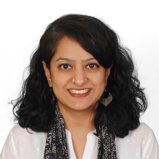 Arundhati Dantewadia