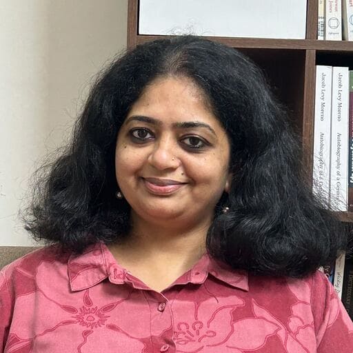 Chaithanya Vannarath