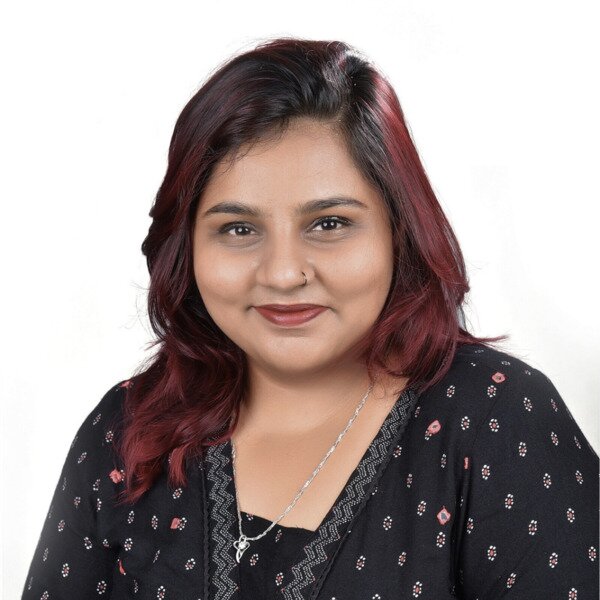 Shradha Chandrasekar